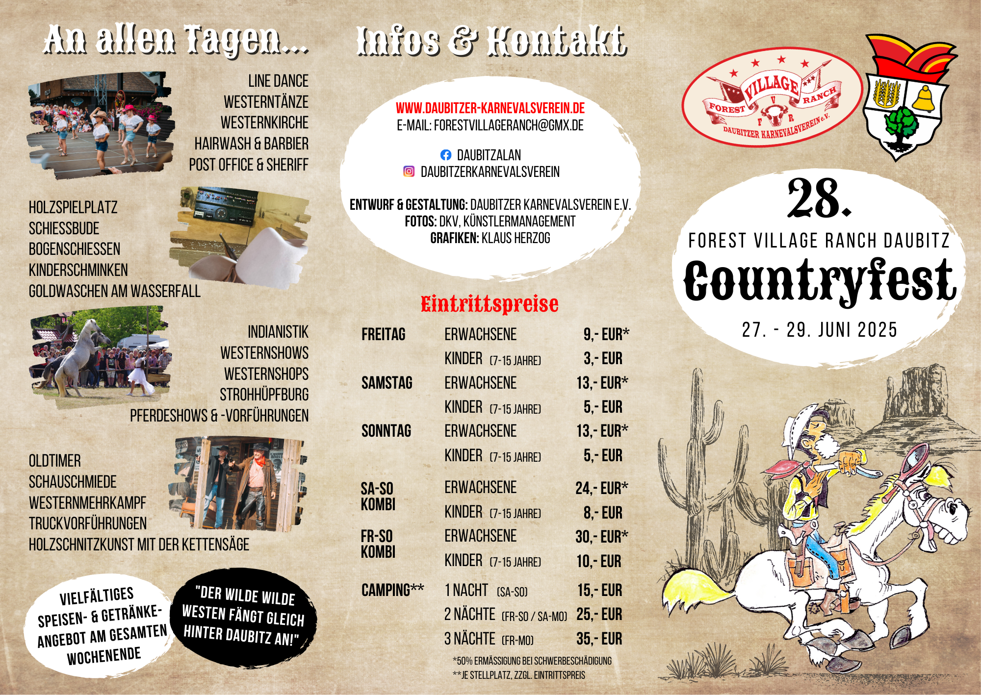 Countryfest 2025 Countryfest 2025