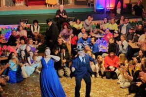 Prinzenpaar 2025/2026