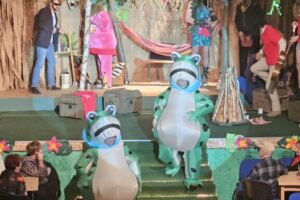 Programm in der Saison 2025/2026